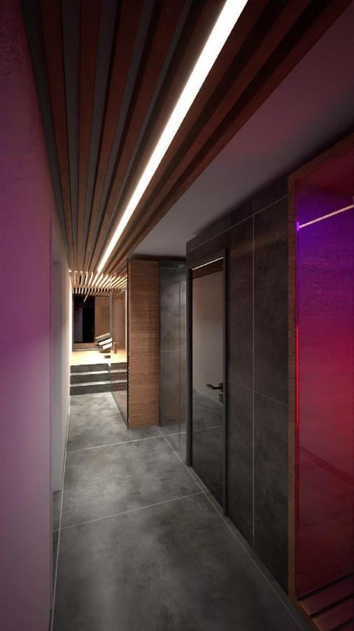 Major Residence 蒂豪尼 外观 照片
