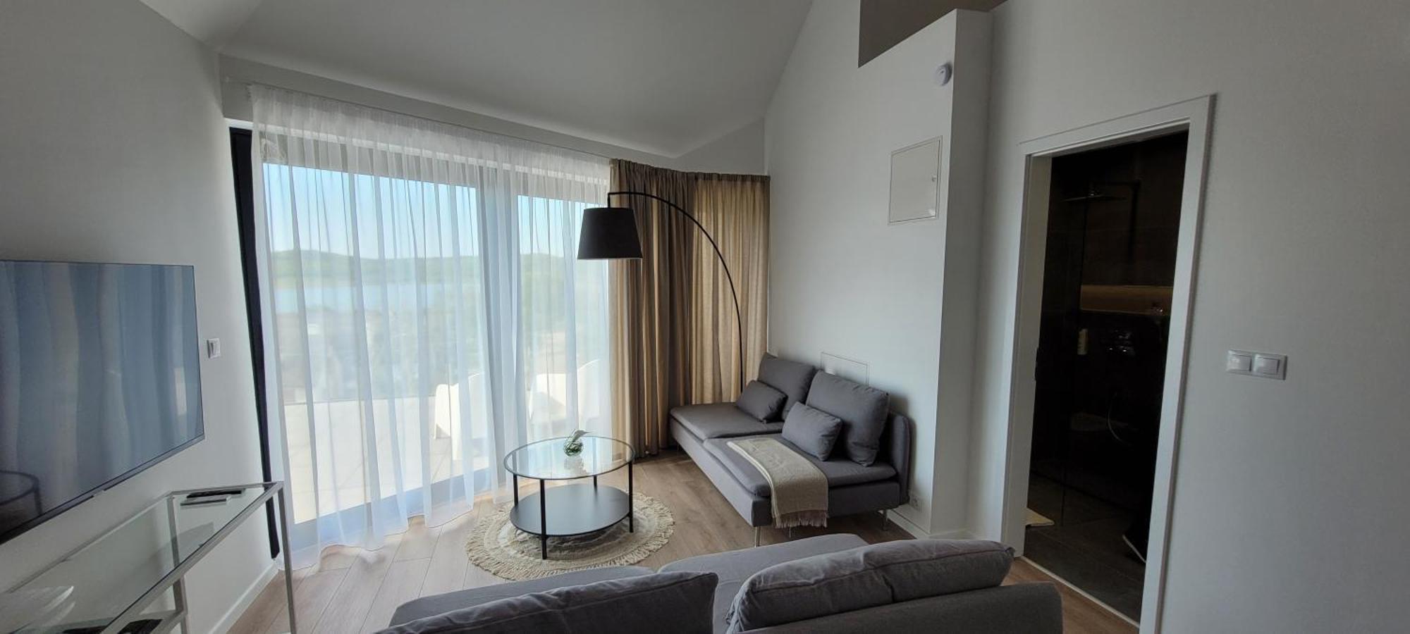 Major Residence 蒂豪尼 外观 照片